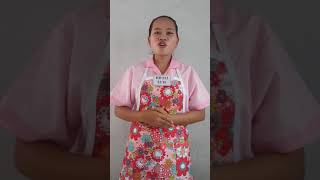 TKW hongkong perkenalan diri - YouTube