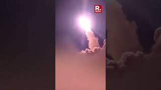 Iran Fires Missiles at Kuwait with Anti-US Stickers, Ceasefire in Danger