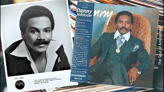 Danny Johnson - You're My Future (1978) Soul/Funk (Washington) ex The Chi-Lites