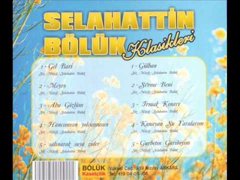 SELAHATTİN BÖLÜK  VİCDANSIZ VİDEO.wmv