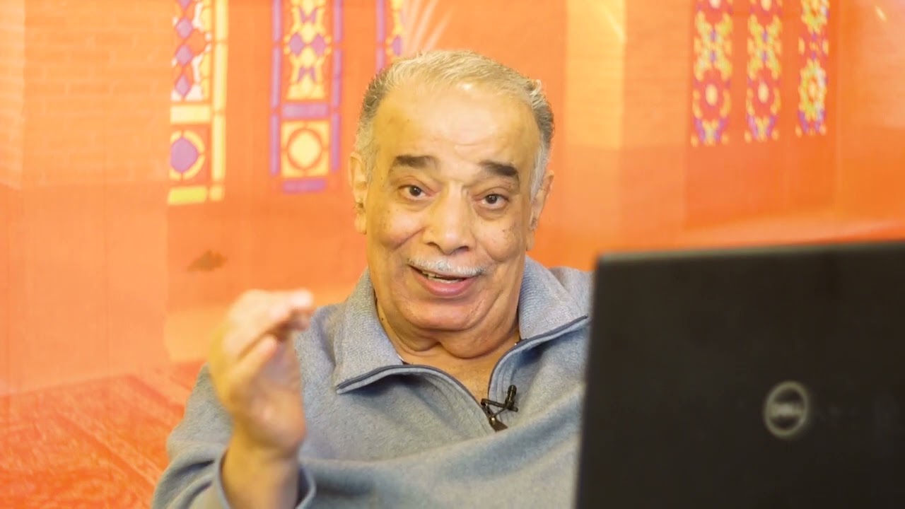 د. أحمد صبحى منصور: ندوة الجمعة : ابن إسحاق وسيرته النجسة ج ٥٨