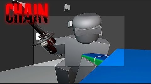 ROBLOX CHAIN | POSSIBLY COUNTER ATTACK ANIMATION?! [SNEAK-PEEKS]