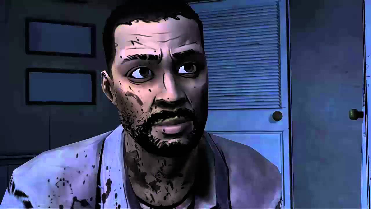 The Walking Dead Der Letzte Tag Auf Erden The Walking Dead ☆ 023 ,, Der letzte Tag auf Erden (Ende),, - YouTube