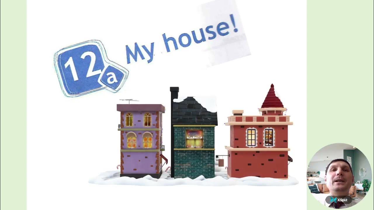 Spotlight 3 my house. План квартиры на английском языке. Spotlight 3 класс рабочая тетрадь house. Module 6 unit 12 3 класс my house. Спотлайт 3 класс тетрадь.