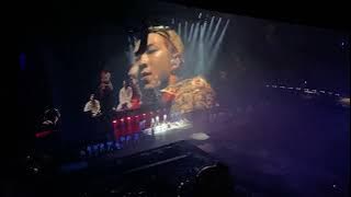 211202 BTS 'IDOL' BTS Permission To Dance On Stage in LA Day 4