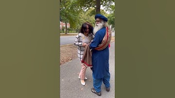 Sadhguru at Harvard Medical School, Boston | 28 Sep 2024