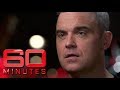 Robbie Williams' experience with UFO's | 60 Minutes Australia