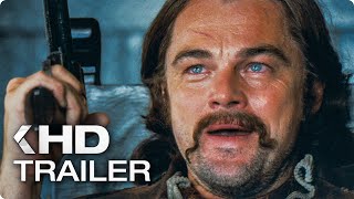 ONCE UPON A TIME IN HOLLYWOOD Trailer (2019)