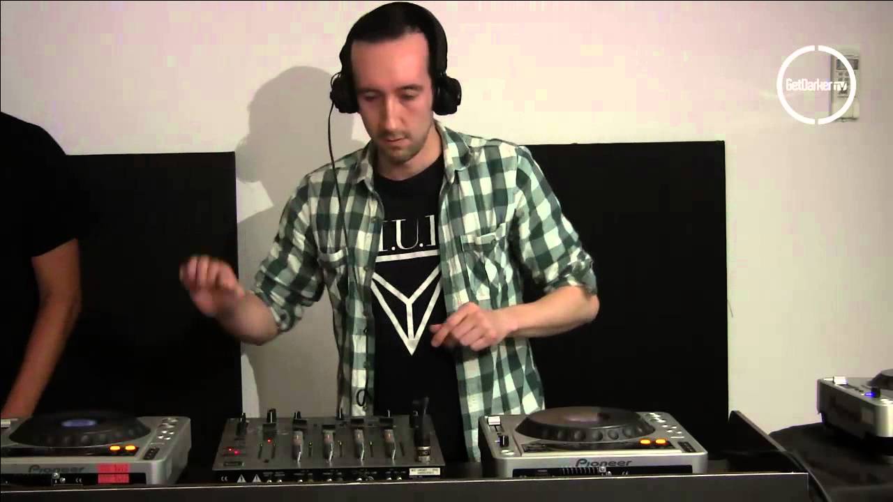 Foul Matta - GetDarkerTV 226