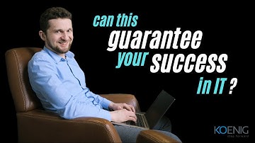 1 ON 1 IT TRAINING | Koenig Solutions