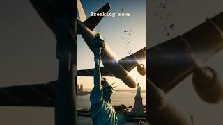 If a Global War Happened Like This… 😨