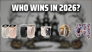 The Top 5 Best Apple Watch Bands in 2026 - Must Watch Before Buying!