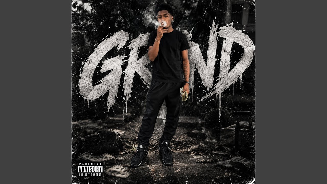 邦楽 the grind lab / in your head g-rap grind - YouTube