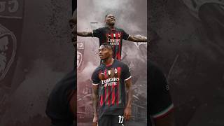 LEAO rompió su maldición en SAN SIRO⚡🔥