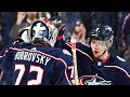 Итоги регулярного чемпионата НХЛ: Бобровский и Панарин