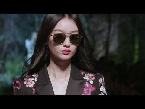 Ralph & Russo Autumn/Winter 2020-2021 - video from Ralph & Russo