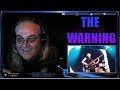 The Warning - First Time Hearing - Dust to Dust - Requested Reaction