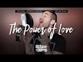 The Power of Love - Céline Dion (cover by Stephen Scaccia)