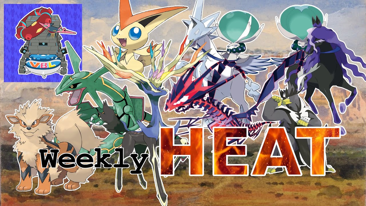 You've never seen a season so POWERFUL | VBL-S Season 17 Week 1 | with FireFalls