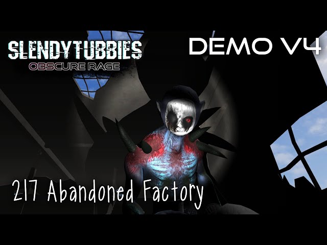 Slendytubbies 4?? by RaposaGames400