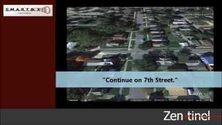 SMART Box Video with Announcements