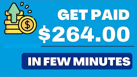 Get Paid $264 Daily With CPA Marketing Using Conte...