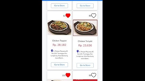 Aplikasi Mobile Fudoshika || tugas mobile programming