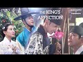 [ENG SUB] The King&#39;s Affection / Yeonmo - Poster Making / Behind The Scene