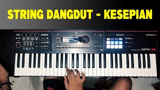 Keyboard String Roland Xps30 Lagu Lawas | KESEPIAN