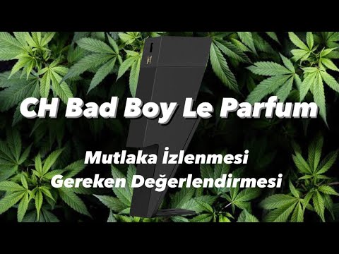 En Şerefsiz Erkek Parfümü ? 🤬(İyi Anlamda)