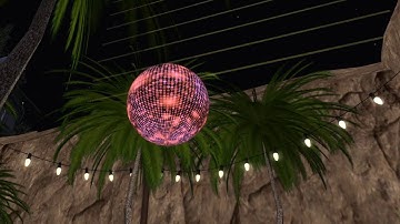 Pink Angel Club --- Owner- Sophiel85, Manager- MrCabaret  - Second Life