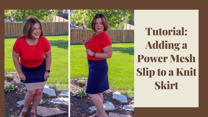 Tutorial-Add An Adjustable Waist to Any Pants - Frugal Upstate