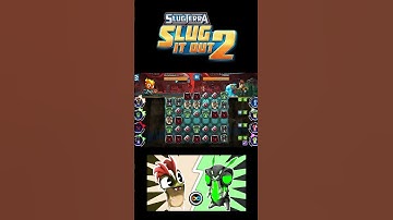 💚 Z3D  & ERIZO 🦔 | Slugterra: Slug It Out 2 #slugitout2 #solvepuzzles