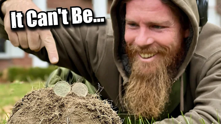 This Untouched 1820s Property Was Hiding Something UNBELIEVABLE!