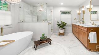 4421 Montibello Drive, Charlotte, NC Presented by Karyn Porter. 4421 Montibello Drive, Charlotte, NC Presented by Karyn Porter.