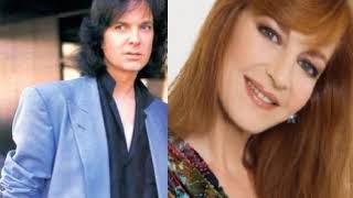 CAMILO SESTO y ANDREA BRONSTON The Phantom Of The Opera