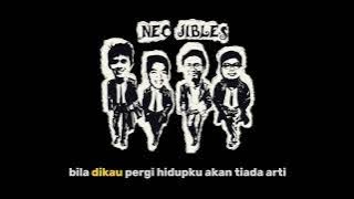Lirik JANJIMU KoesPlus || Neo Jibles 
