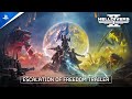 Helldivers 2’s Biggest Content Update Yet, Escalation Of Freedom, Arrives In August
