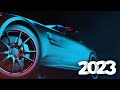 Car music mix 2023  best remixes of popular songs 2023  edm bass boosted