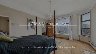 3736 S Michigan Ave, Chicago, IL
