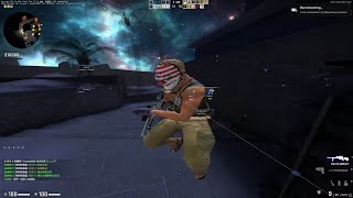 real paste¿ hvh highlights #46 neverlose.cc