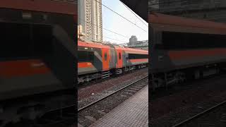 Vande Bharat: Speed. Style. India’s Pride 🇮🇳✨#bharat #pride #shorts