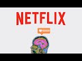Netflix как способ современной медитации