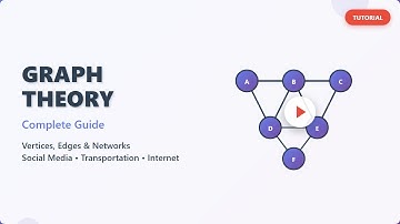 Graph Theory for Beginners: Understanding Networks & Connections