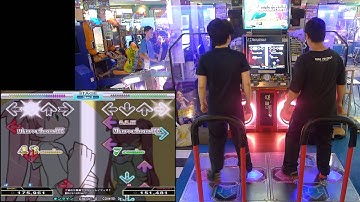 [DDR2013] †渚の小悪魔ラヴリィ～レイディオ† (DSP+BSP) 2013.10.12