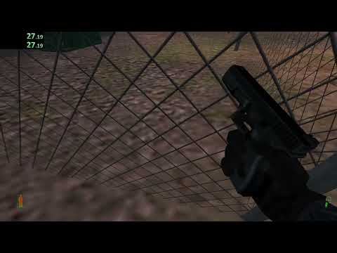 Project IGI SPEEDRUN