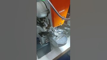 Hanger Loop attach #shorts #short #viral #machine #garments #sewingclothes #sewingtechnology #ie