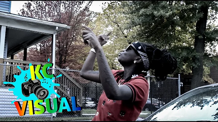 CMuney - Lately (Official Video) shot by @KCVISUALS