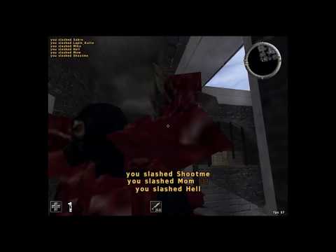 Teleporting Enemys - Assault Cube | break the game