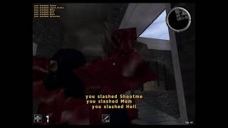 Teleporting Enemys - Assault Cube | break the game
